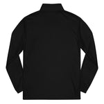 Quarter zip pullover DSO