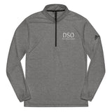 Quarter zip pullover DSO
