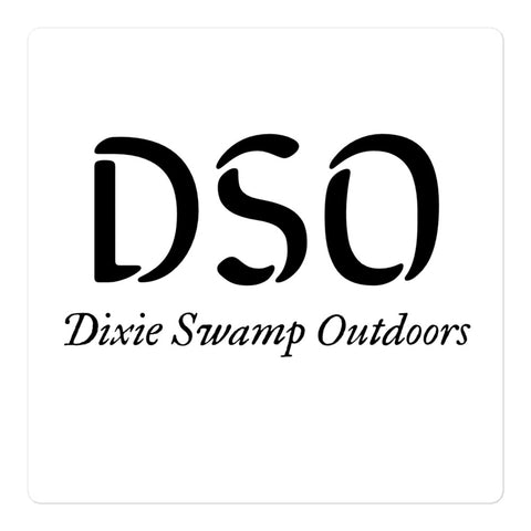 DSO Stickers