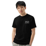 DSO heavyweight t-shirt