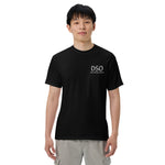 DSO heavyweight t-shirt