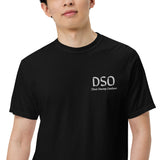 DSO heavyweight t-shirt