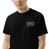 DSO heavyweight t-shirt