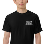 DSO heavyweight t-shirt