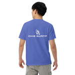 DSO heavyweight t-shirt