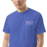 DSO heavyweight t-shirt