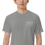 DSO heavyweight t-shirt