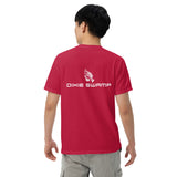 DSO heavyweight t-shirt