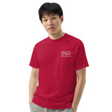 DSO heavyweight t-shirt