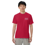 DSO heavyweight t-shirt