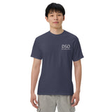 DSO heavyweight t-shirt