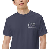 DSO heavyweight t-shirt