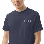 DSO heavyweight t-shirt