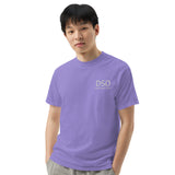 DSO heavyweight t-shirt