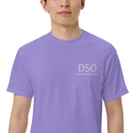 DSO heavyweight t-shirt
