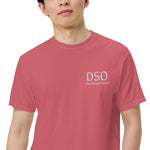 DSO heavyweight t-shirt