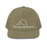 duck hat